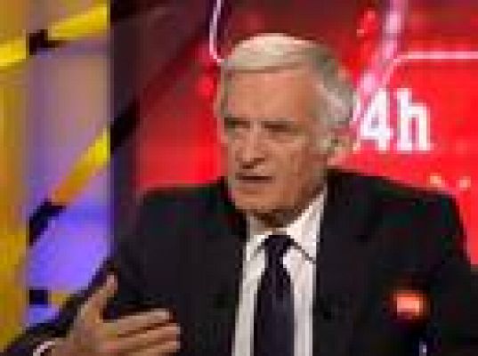 Europa - Entrevista Jerzy Buzek