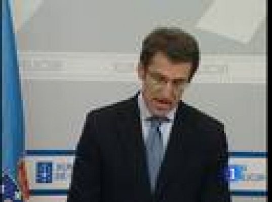  - Fusión de las cajas gallegas