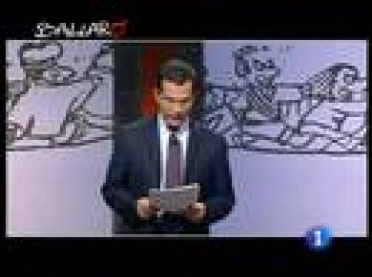  - Pendientes del recuento en Italia