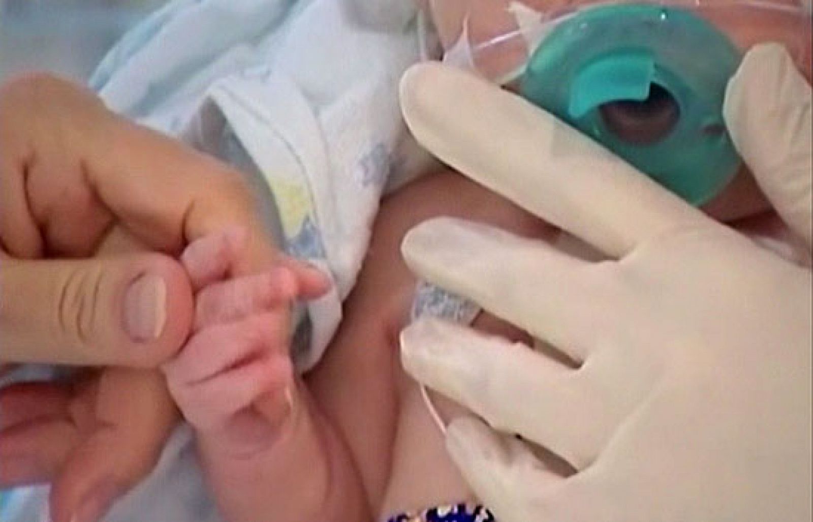 La reforma sanitaria en EEUU puede llegar demasiado tarde para un bebé de Houston