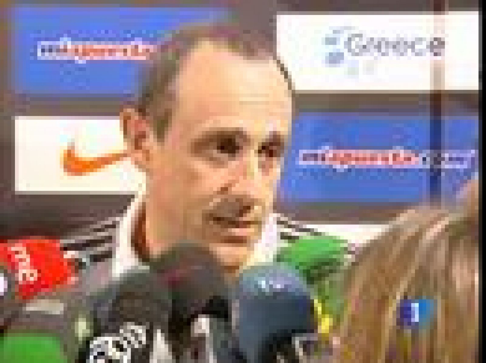 Messina cree en la remontada - Baloncesto en RTVE | Ver