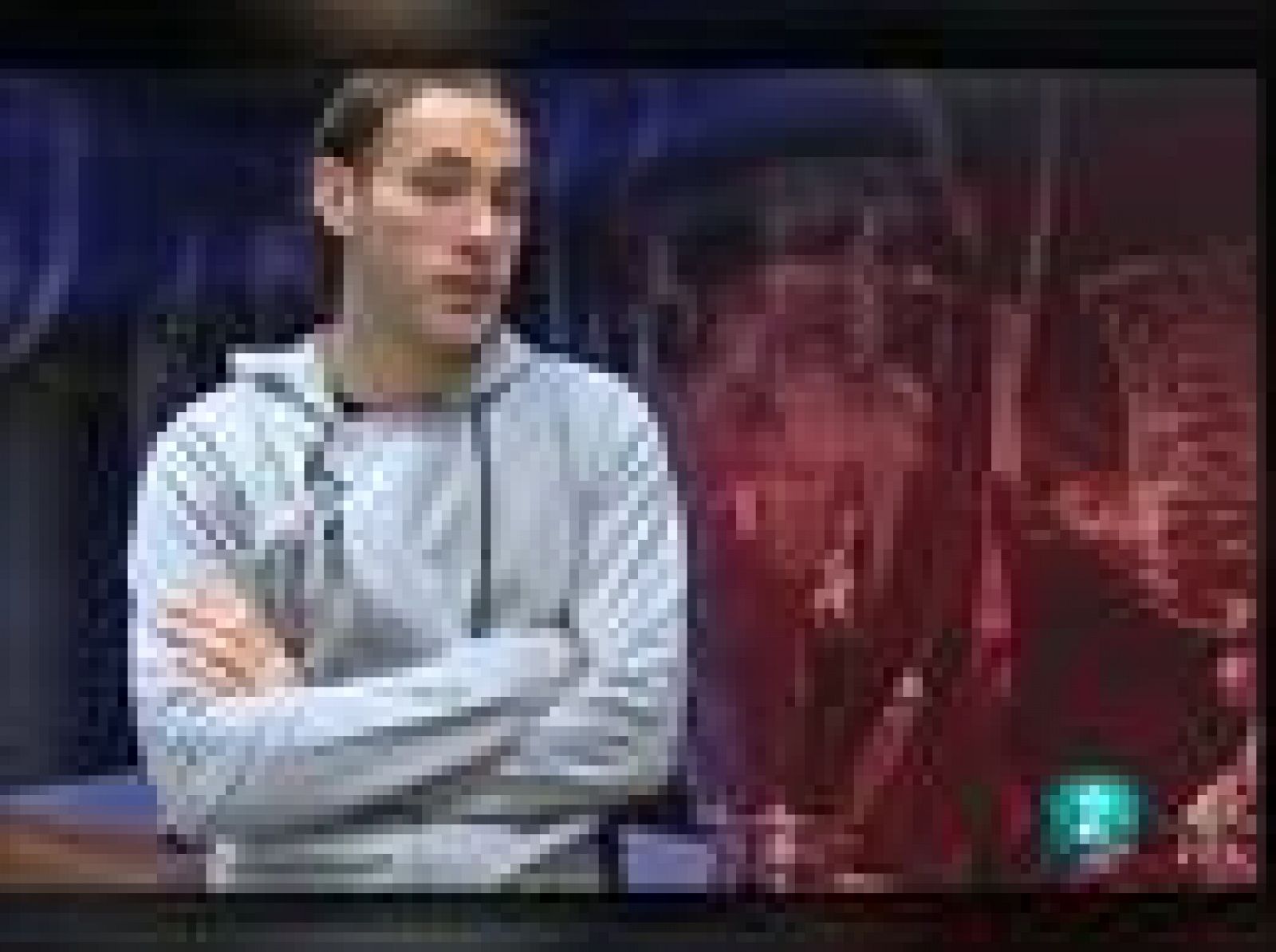 Milito no dudó de su recuperación - Champions League | Ver