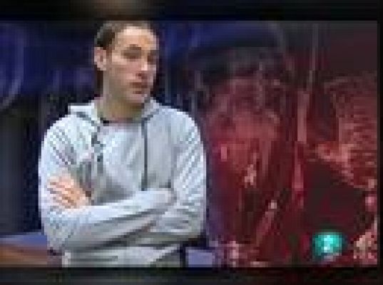 Champions League - Milito no dudó de su recuperación