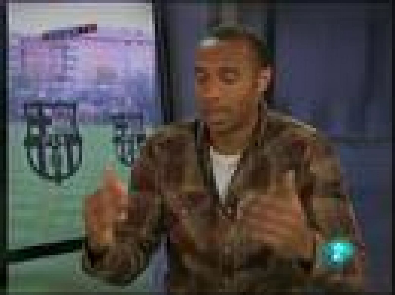 Henry vuelve a casa - Champions League | Ver