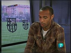 Henry vuelve a casa