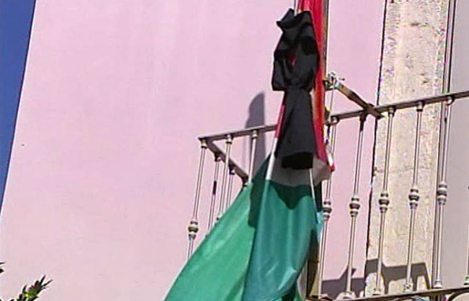 En Mérida un hombre de 62 años apuñala a su mujer, aunque no tiene heridas de gravedad | Ver