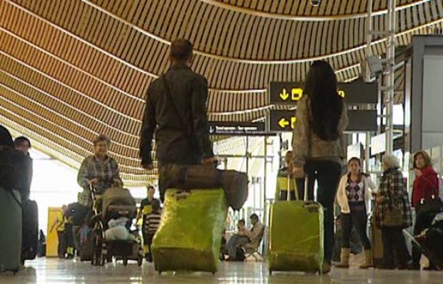  - Turismo en Semana Santa