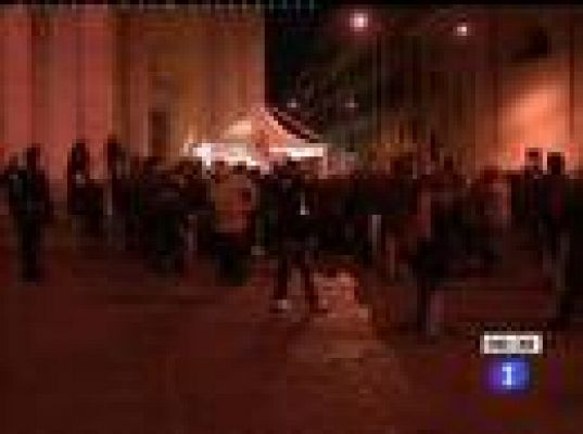  - La derecha avanza en Italia