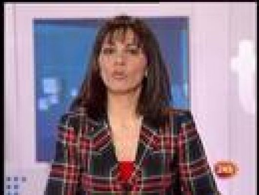  - Moscú: tras la pista terrorista