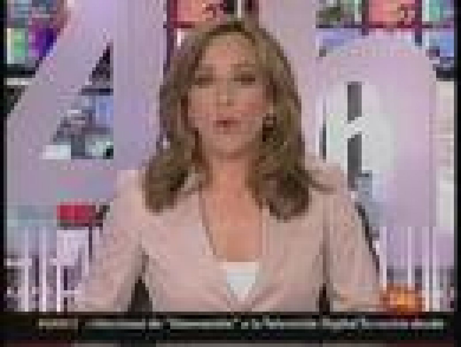 La ciudad se enfrenta al primer día tras los atentados conmemorando con flores y velas a sus víctimas