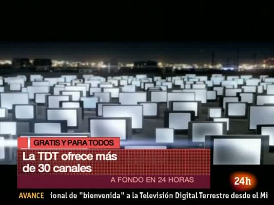 A fondo en 24h - A Fondo en 24 horas - 30/03/10