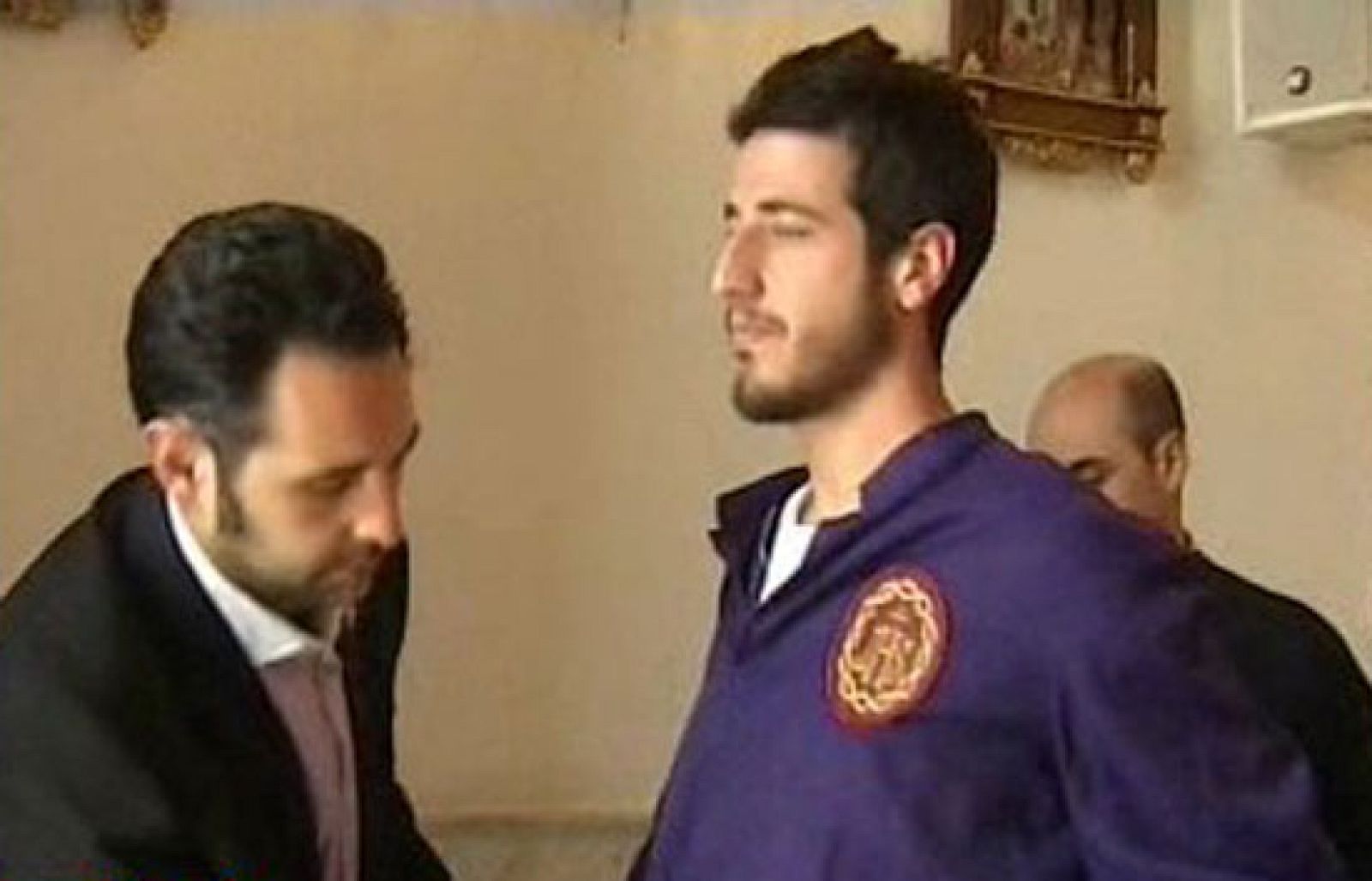 España Directo - Verdes contra morados | Ver