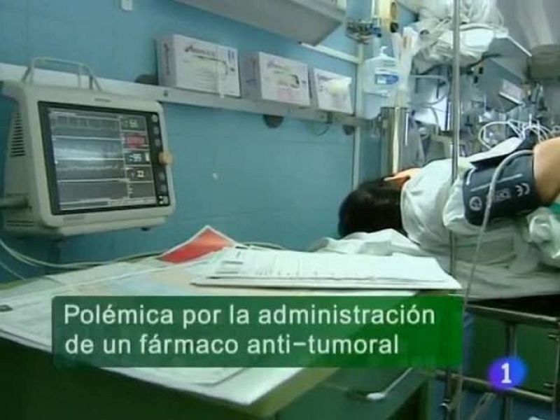  Noticias Andalucía (30/03/10)