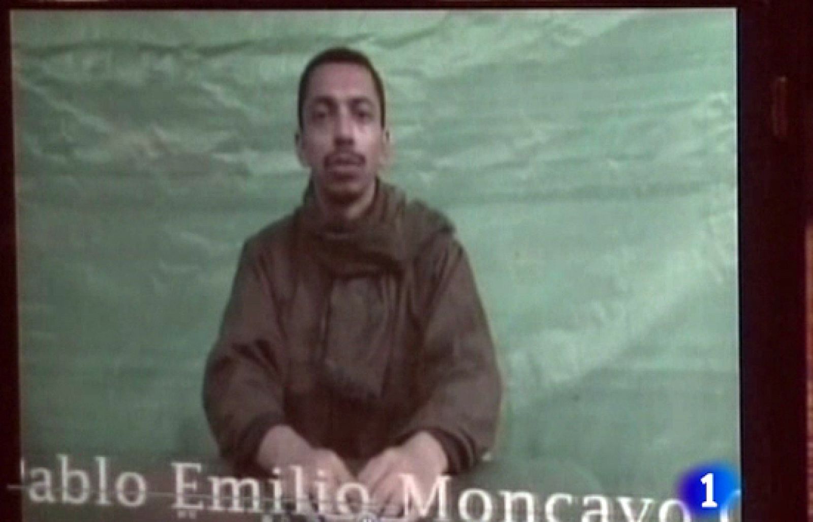 Dentro de unas horas, Pablo Emilio Moncayo, que lleva 12 años secuestrado, podrá por fin reunirse con su famiília. 