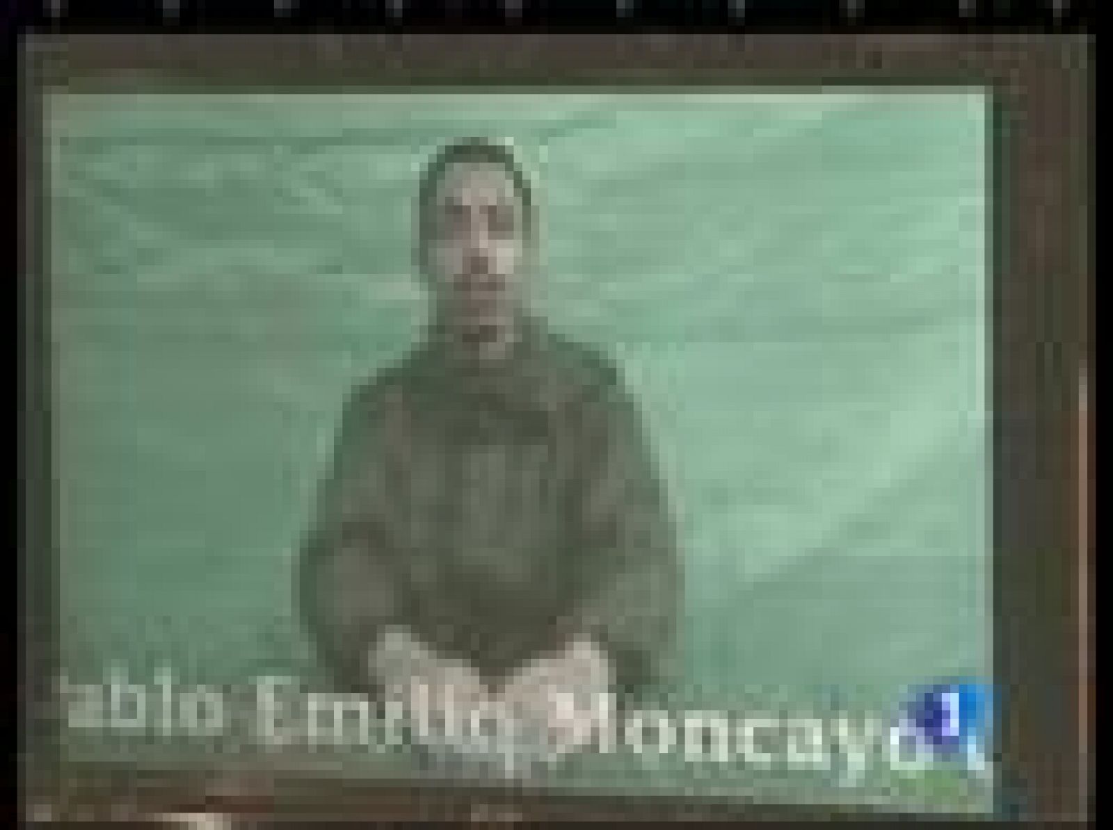 Dentro de unas horas, Pablo Emilio Moncayo, que lleva 12 años secuestrado, podrá por fin reunirse con su famiília. 