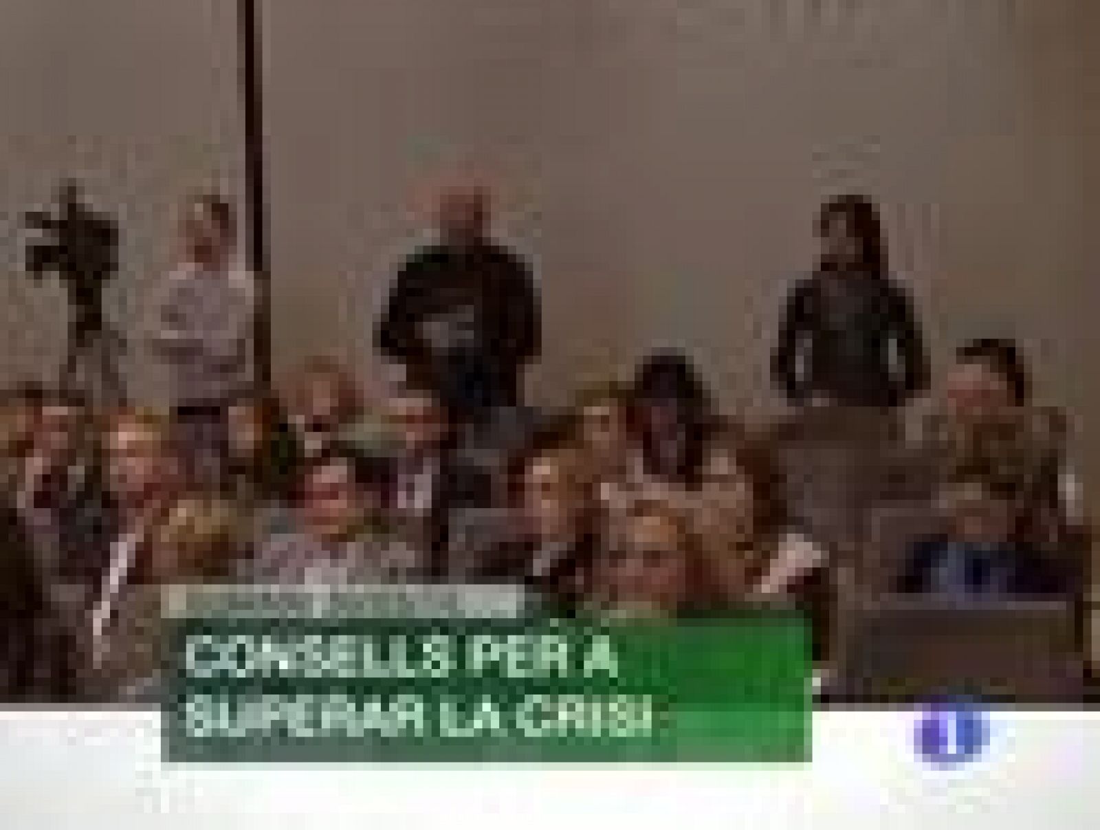 L'Informatiu. Informativo Territorial de la C.Valenciana (30/03/10)