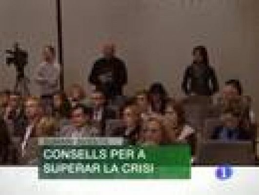 L'informatiu - Comunitat Valenciana - L'informatiu Comunitat Valenciana - 30/03/10