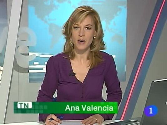 Telenavarra - Telenavarra - 30/03/10