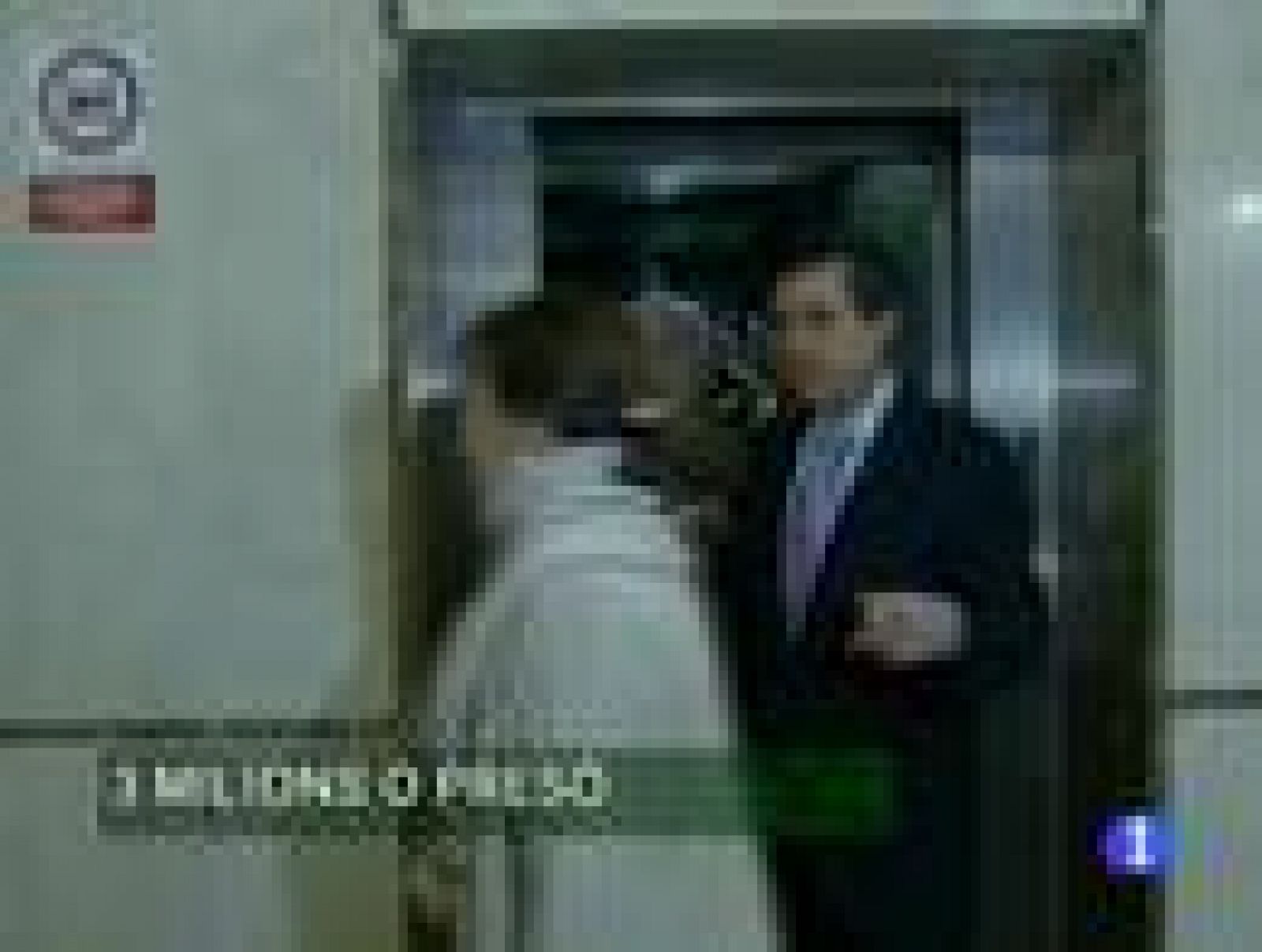 Informatiu Balear. Informatiu de les Illes Balears. (30/03/10)