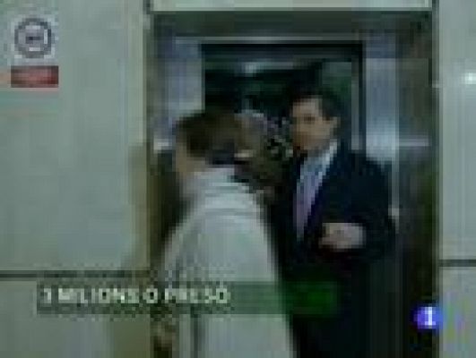 Informatiu Balear - Informatiu Balear - 30/03/10