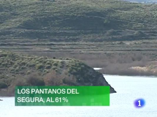 Noticias Murcia - Noticias Murcia - 30/03/10