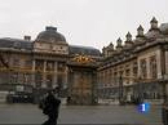  - Condena al grupo Total