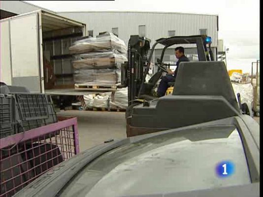  - Reciclaje de los viejos televisores