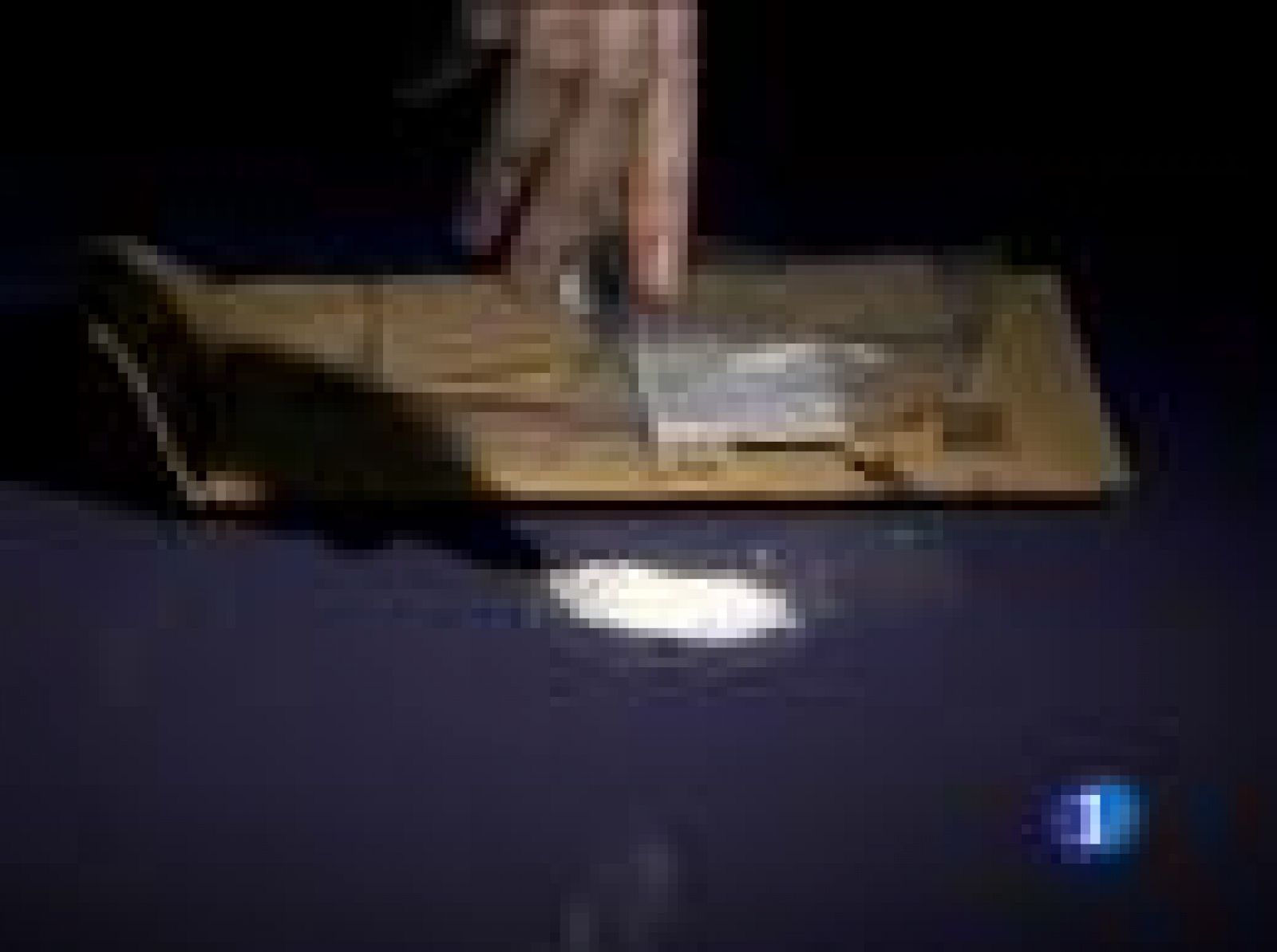 25 personas podrían haber muerto en el Reino Unido por consumir mefedrona | Ver