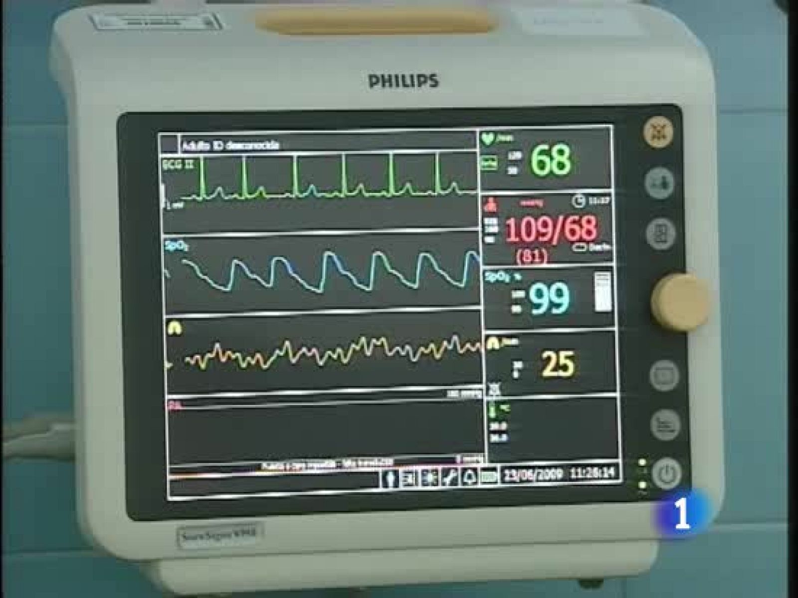 Polémica en Andalucía por la administración a enfermos de cáncer de un fármaco contra las náuseas - Ciencia y tecnología en Rtve.es | Ver