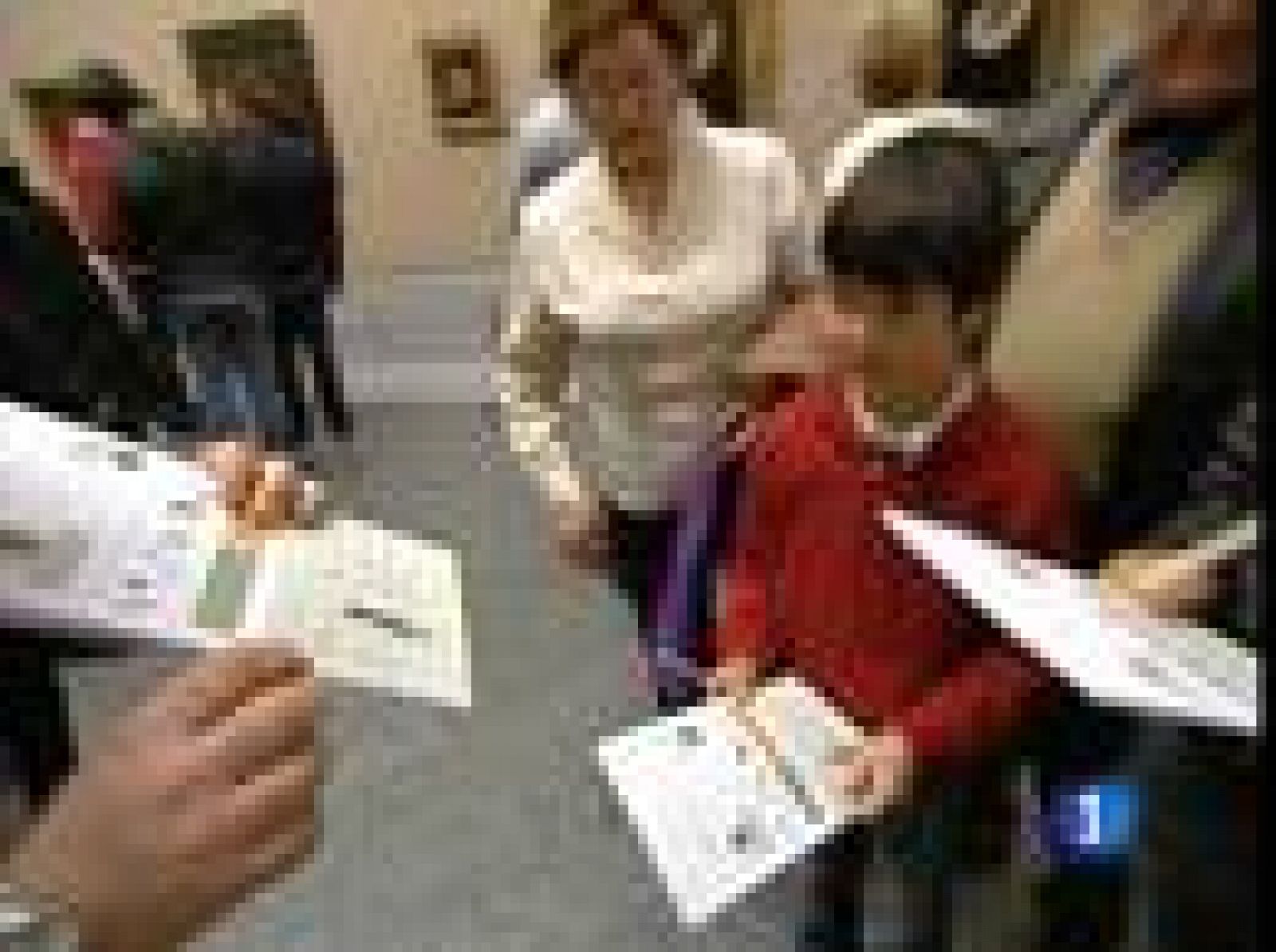 Las familias buscan pistas y sorpresas en el Museo del Prado | Ver