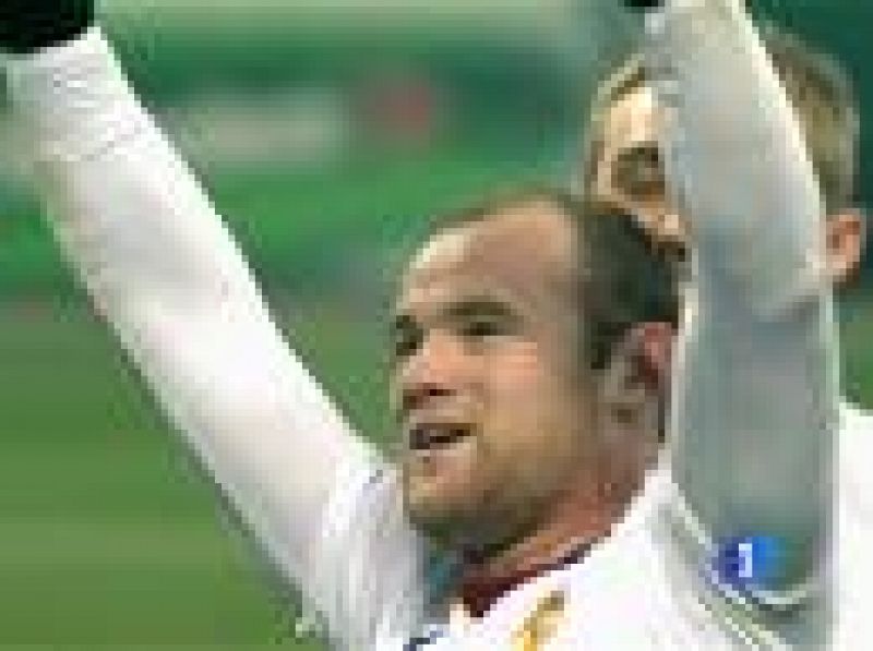 Dos grandes de Europa en Múnich - Champions League | Ver