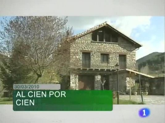 Noticias Aragón - Noticias Aragón - 30/03/10