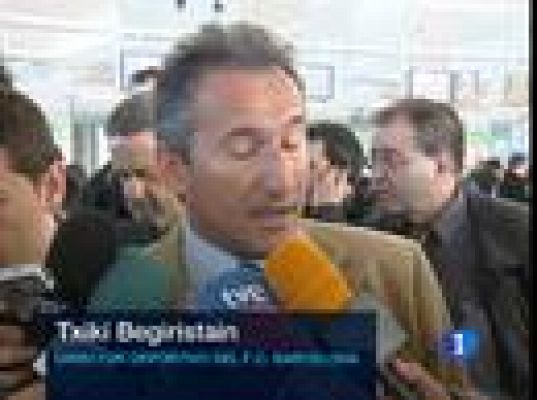 Champions League - Londres, talismán del Barça