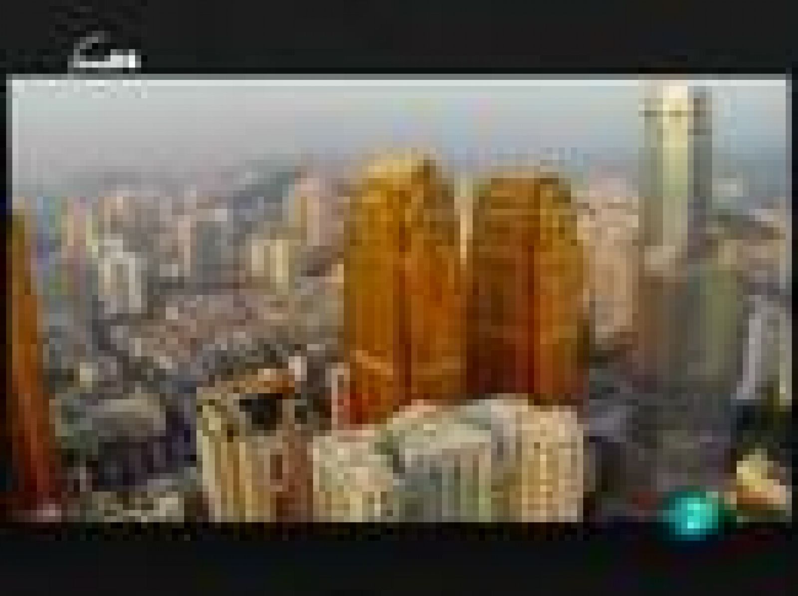 Curiosidades (megaciudades)