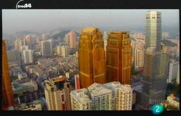 tres14 - Curiosidades