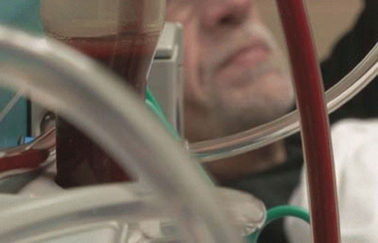 Documentos TV - "Europa, cuerpos en venta" - Documentos TV | Ver