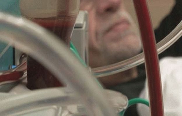 Documentos TV - "Europa, cuerpos en venta"