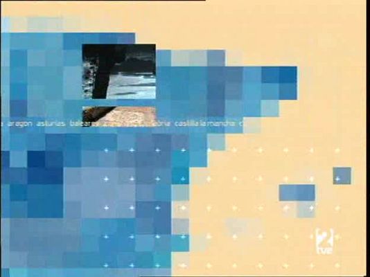 España en comunidad - España en comunidad - 11/05/08