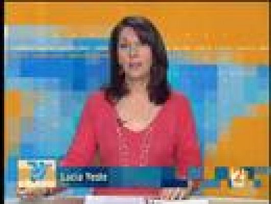 España en comunidad - España en comunidad - 11/05/08