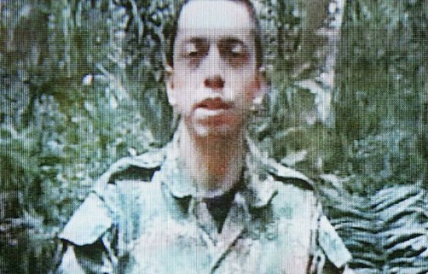 La 2 Noticias - La lucha del padre de Moncayo