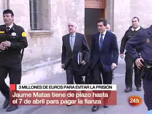 Telediario Internacional - TD Internacional (30/03/10) 18 h.