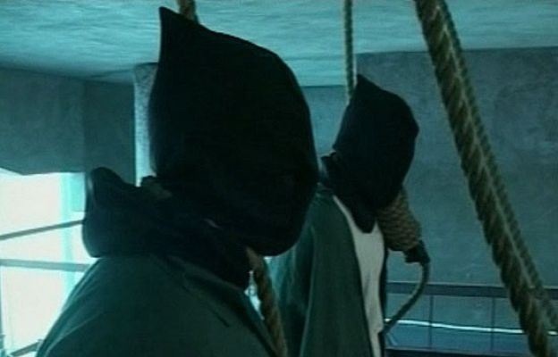 La 2 Noticias - Amnistía sobre la pena de muerte