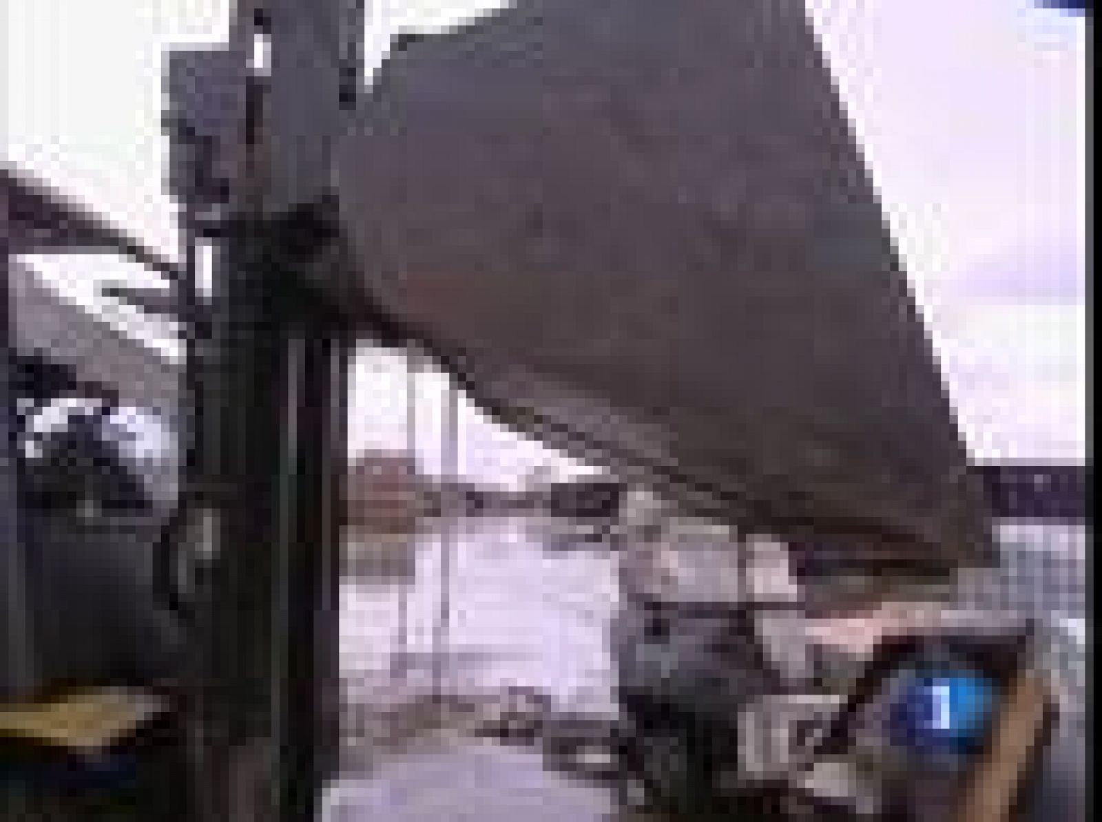 Telediario 2 en cuatro minutos - 30/03/10 | Ver