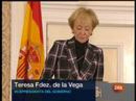  - España destinará 346 millones de euros al plan de reconstrucción de Haití