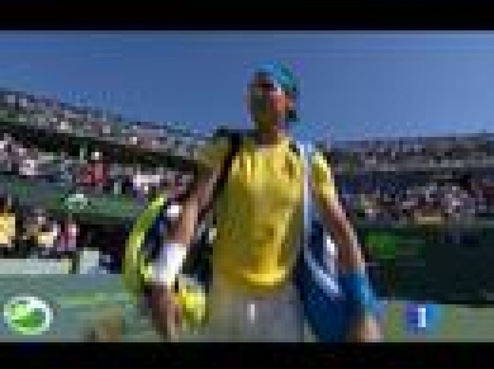 Sin programa: Nadal pasa a cuartos en Miami | RTVE Play