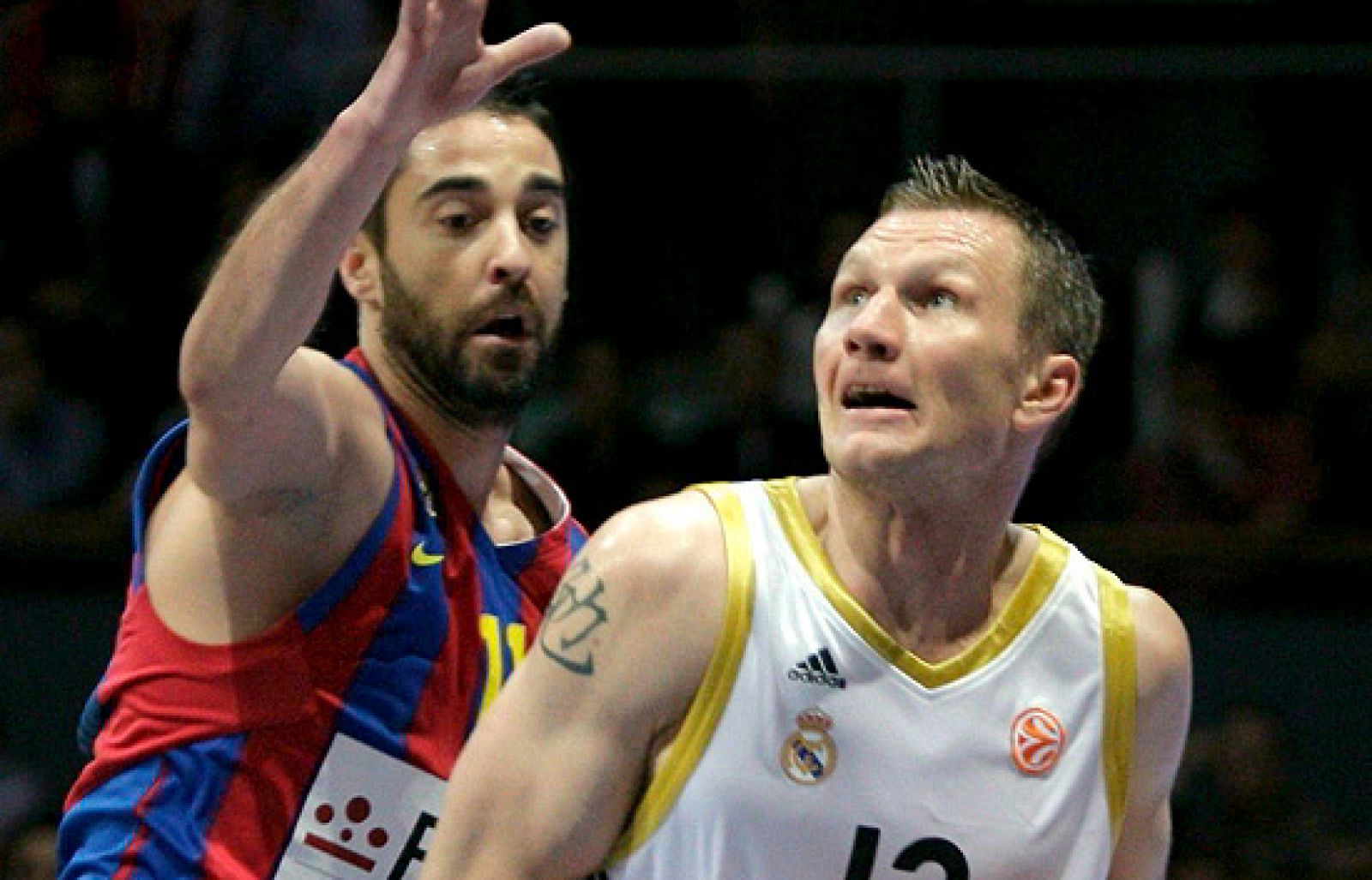 El Barça vuelve a recuperar la ventaja