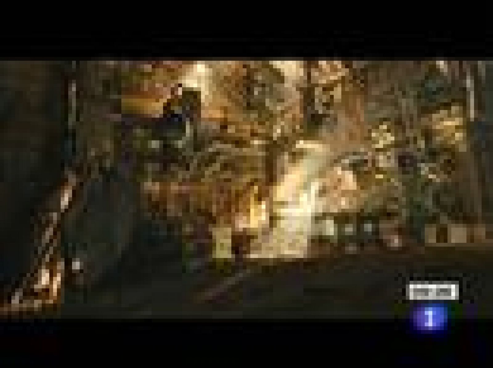 Los estrenos cinematográficos de esta Semana Santa | Ver