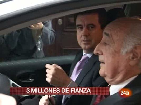 La noche en 24h - La noche en 24 horas - 30/03/10