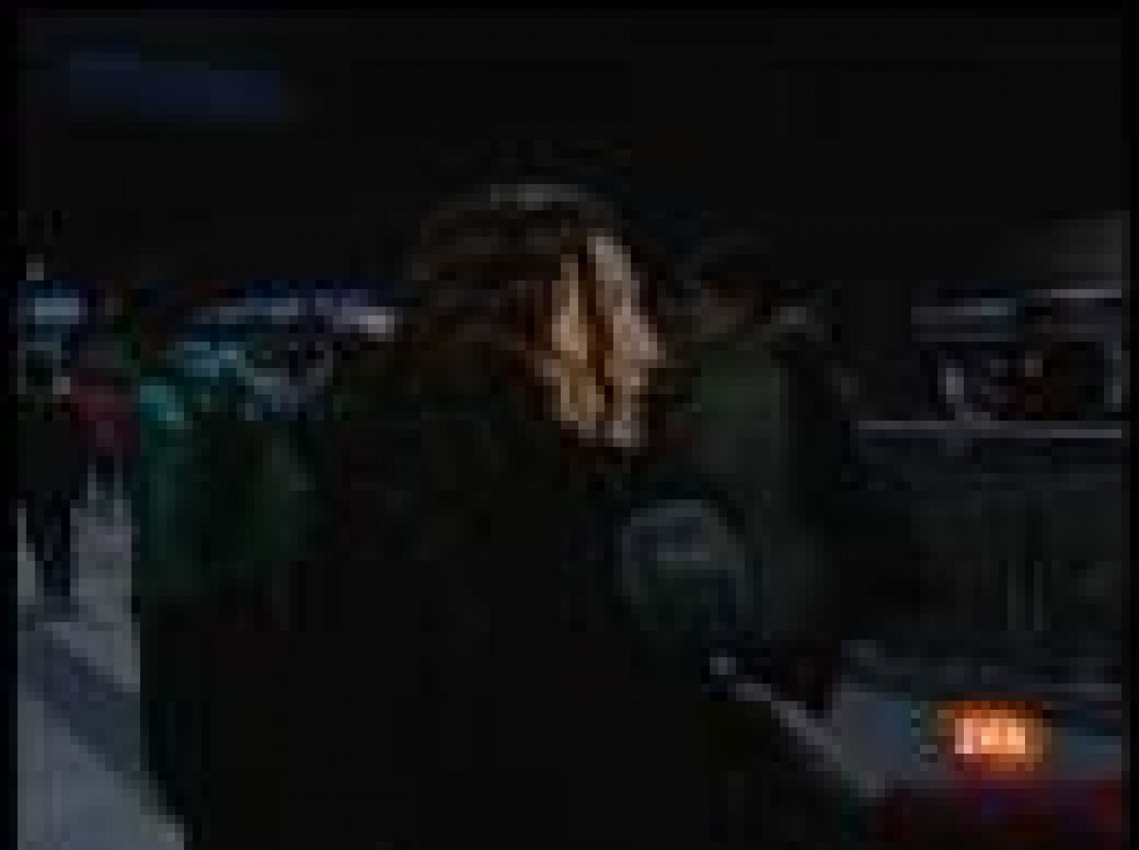 Retrasos en Atocha por la huelga en Renfe | Ver