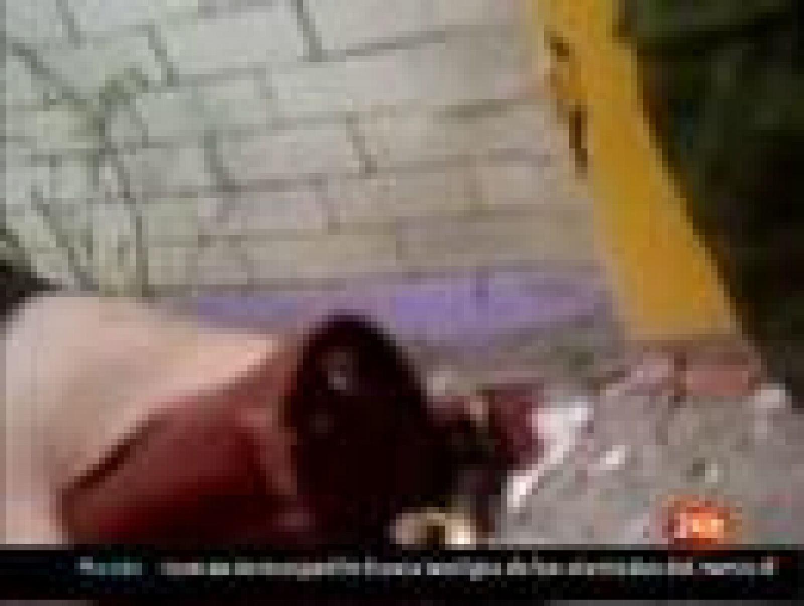 Dos explosiones han matado, al menos, a 12 personas en Daguestán